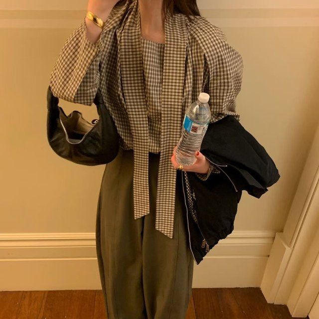 コーヒーカラー