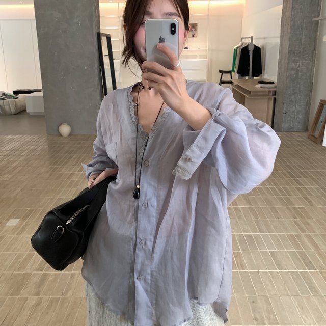 パープル