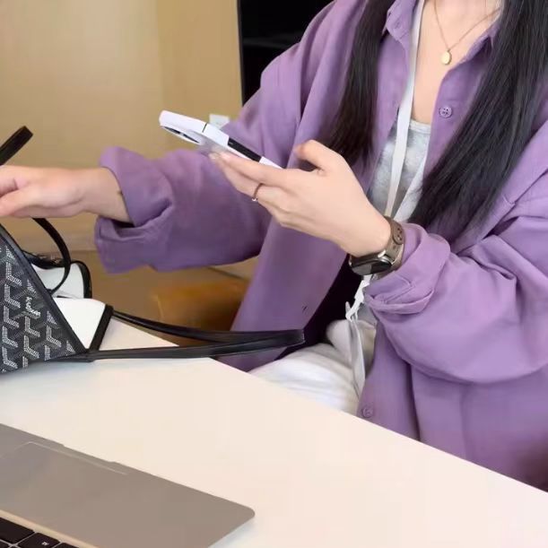 パープル