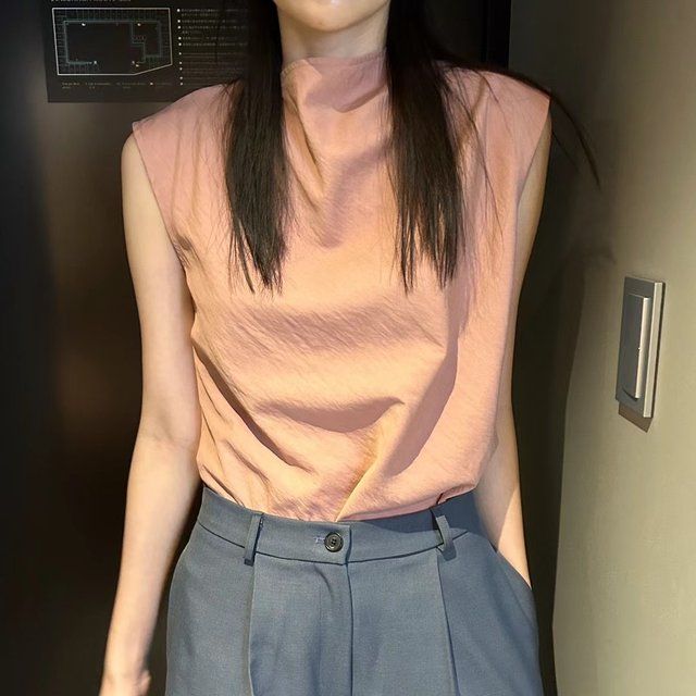 ピンク