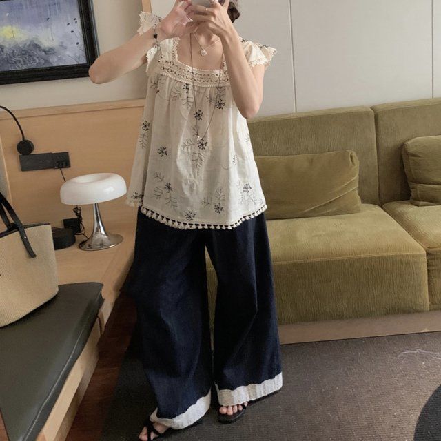 パンツ