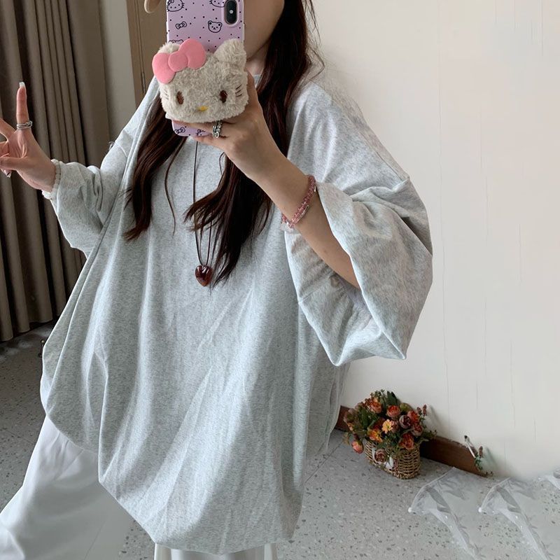 ライトグレー