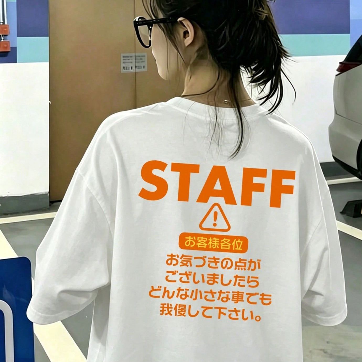 ホワイト