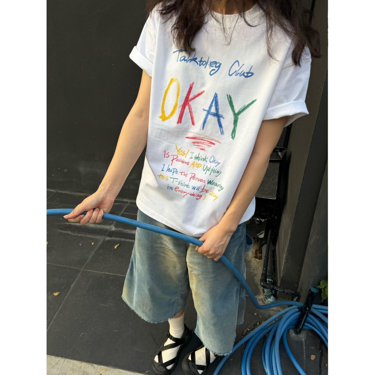 ホワイト