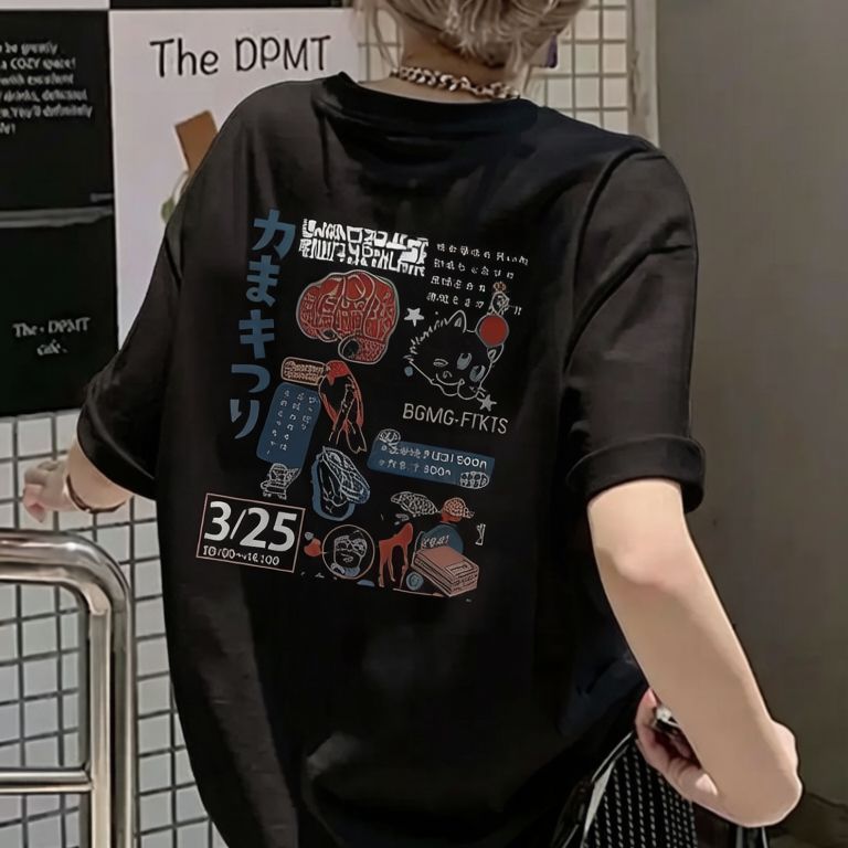 ブラック