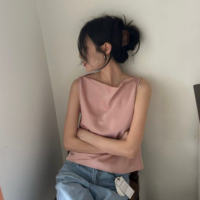 ピンク