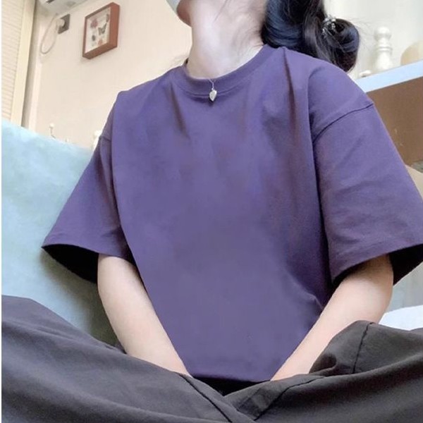 パープル