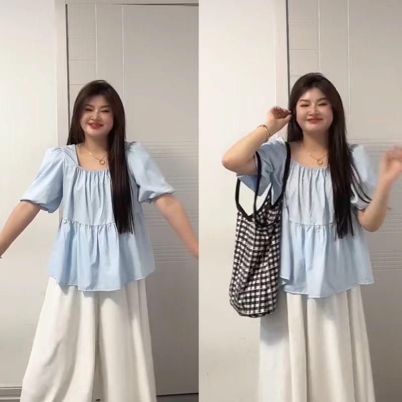 ブルー