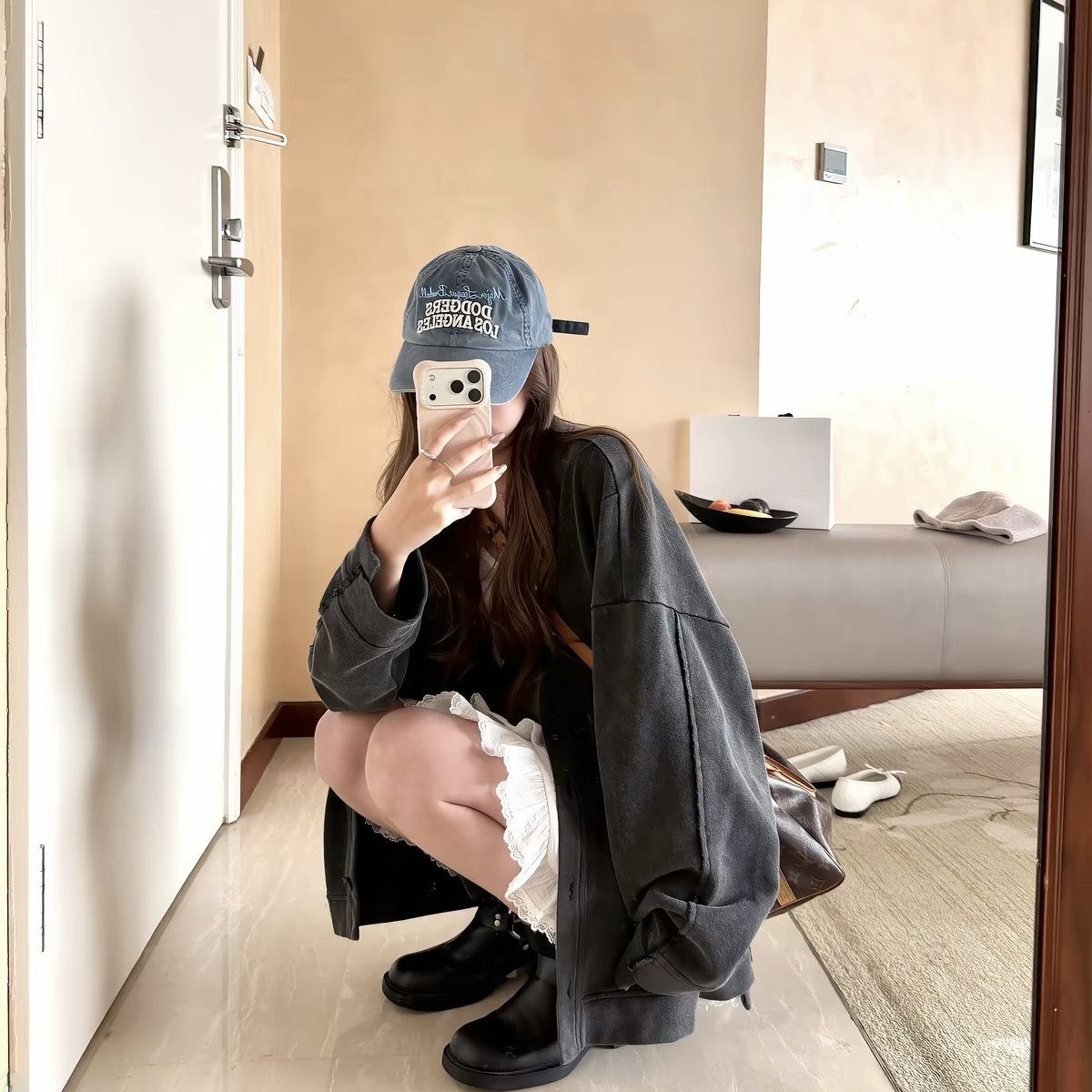 ワンカラー