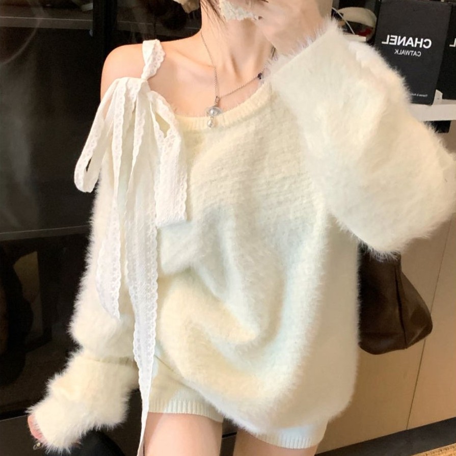 ベージュ