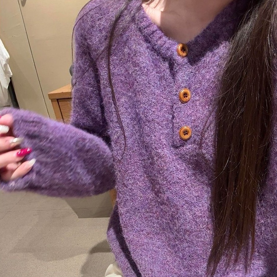 パープル