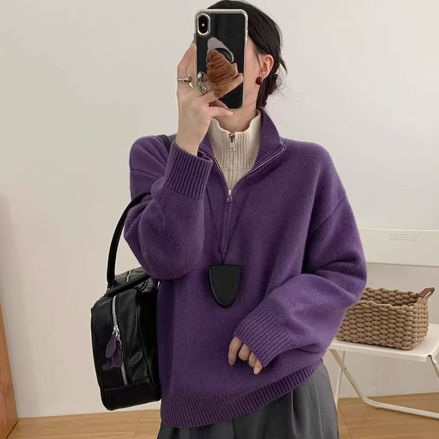 パープル