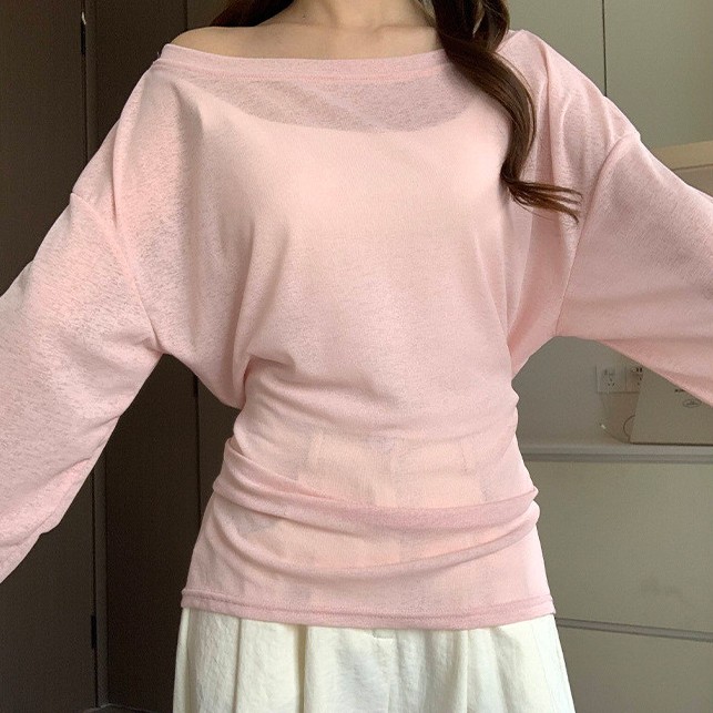 ピンク