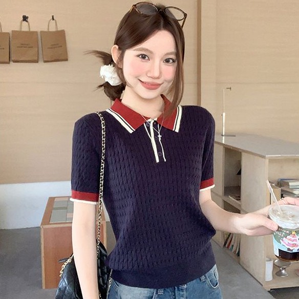 ネイビー