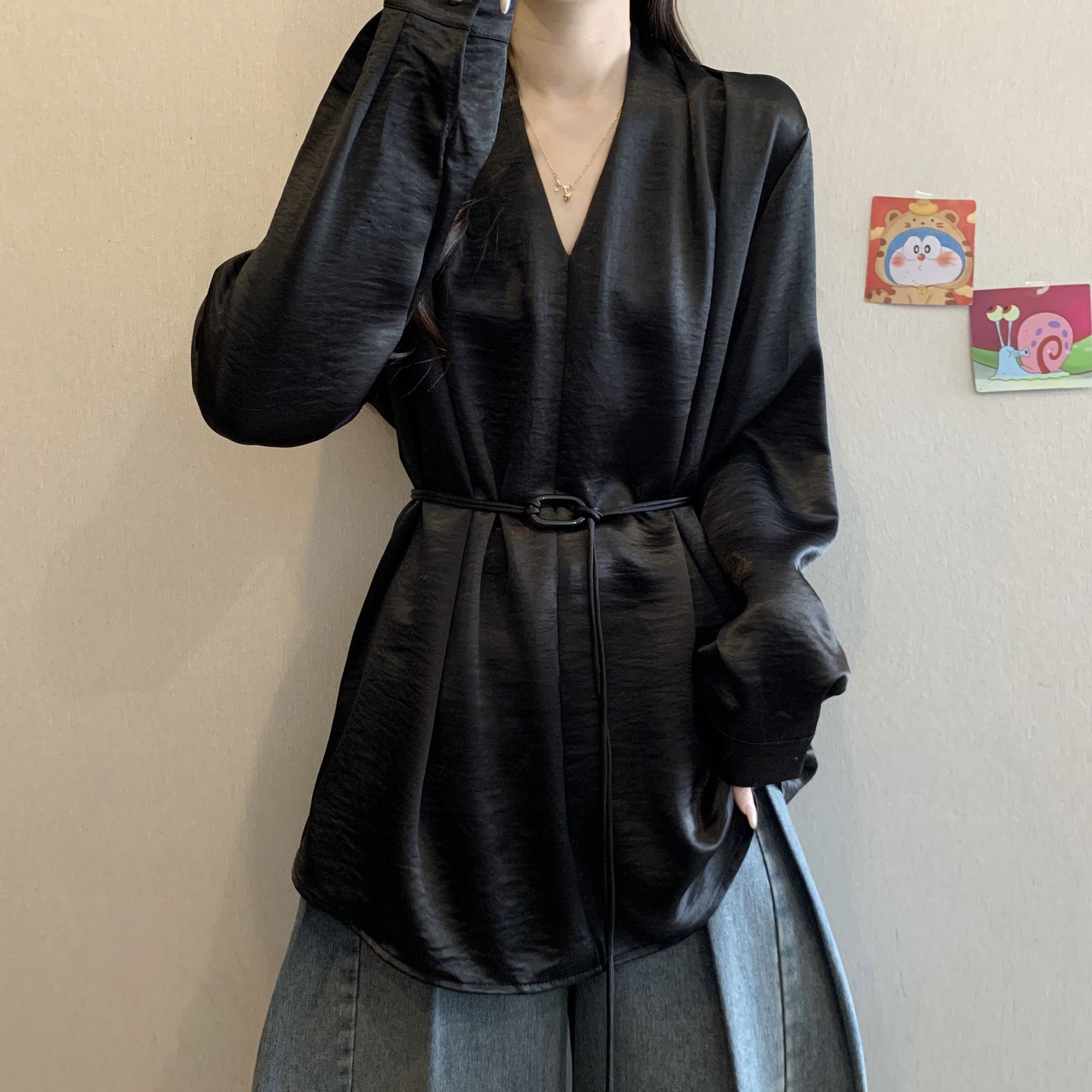 ブラック