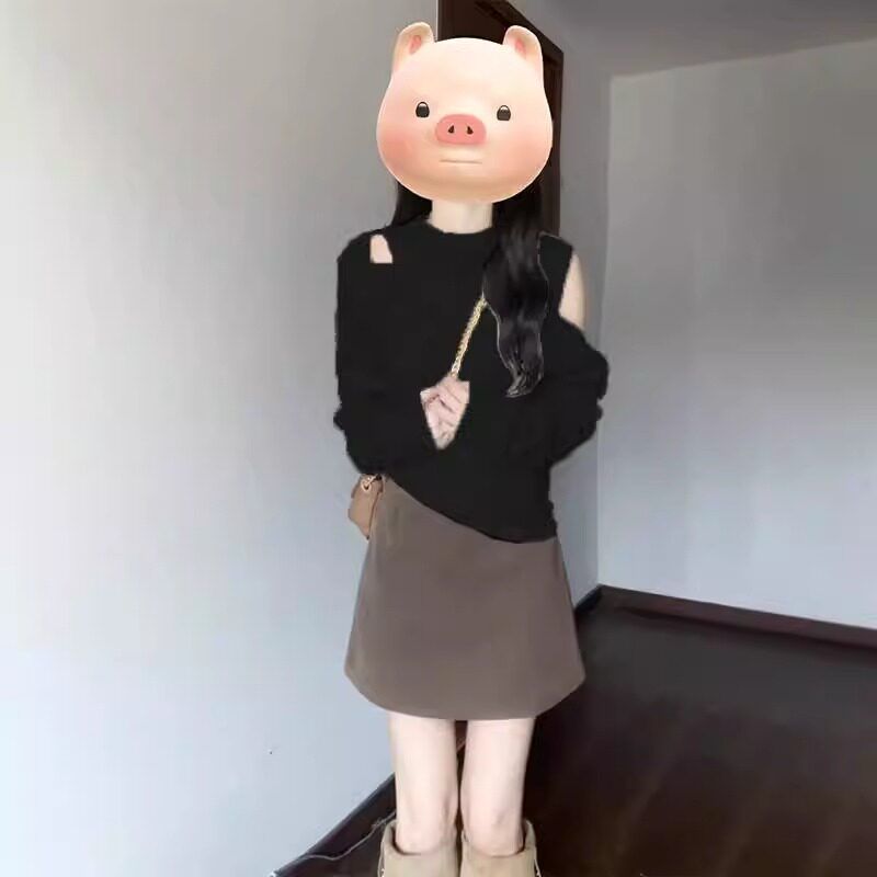 ブラック