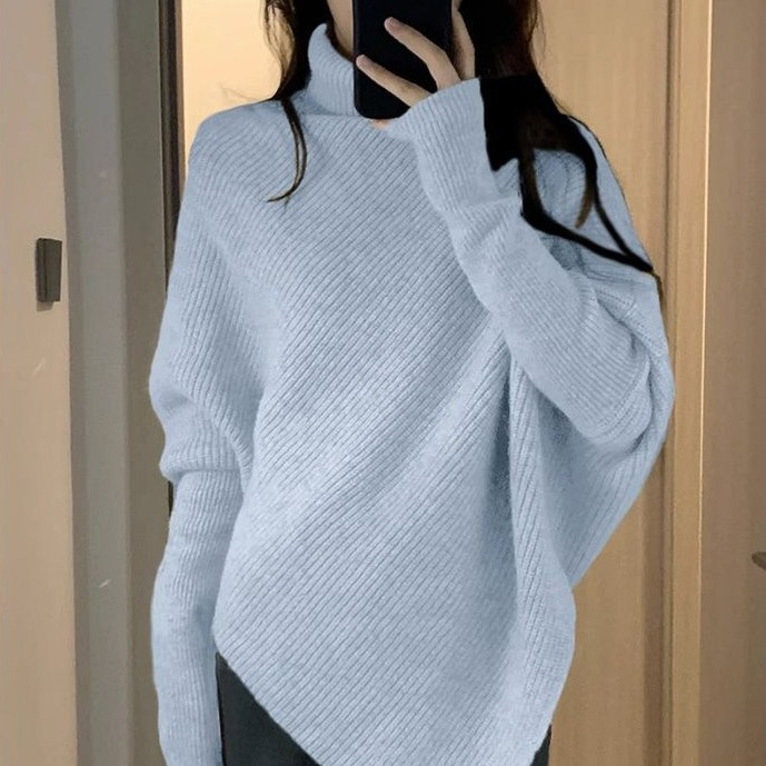 ブルー