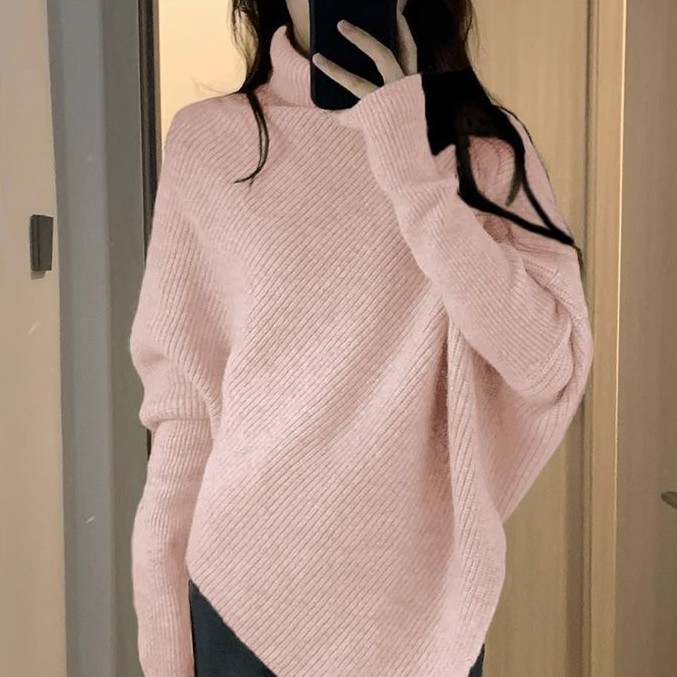 ピンク