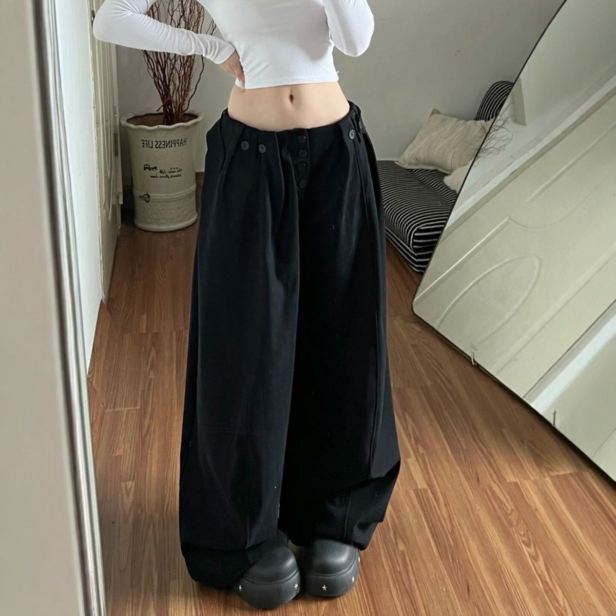 ロング丈