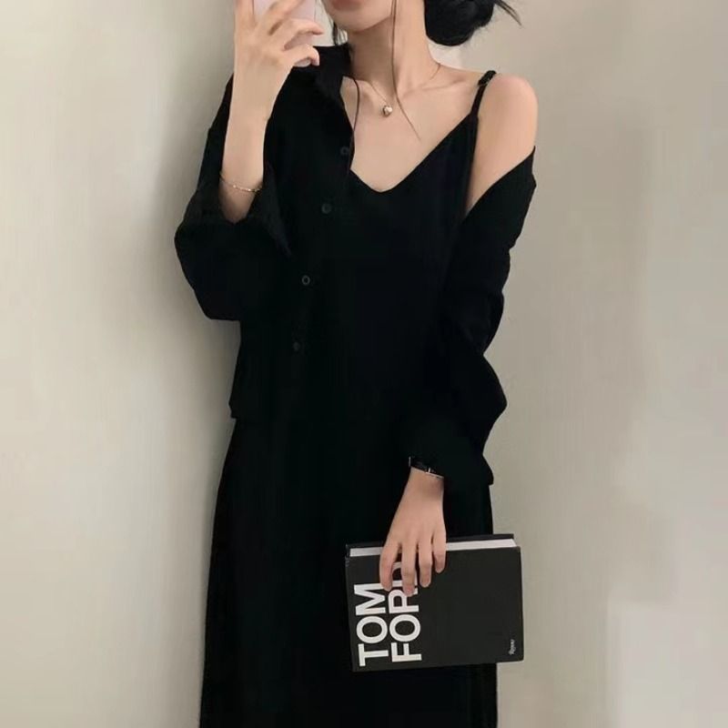 ブラックセット