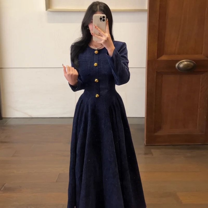 ロング丈