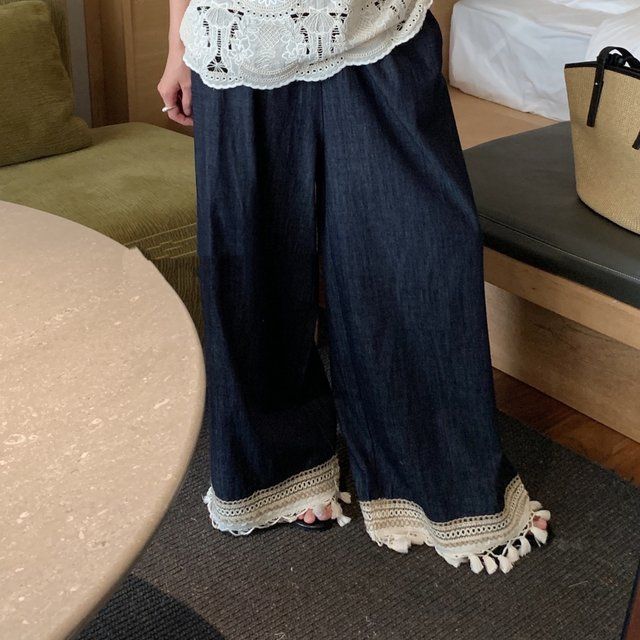 パンツ