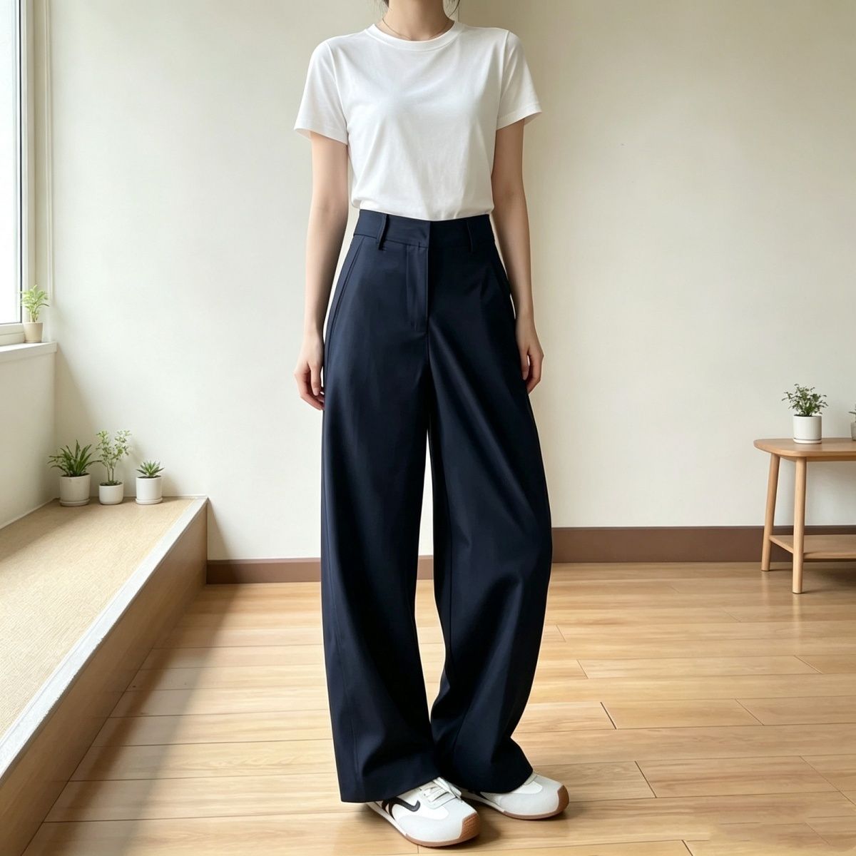 ネイビー