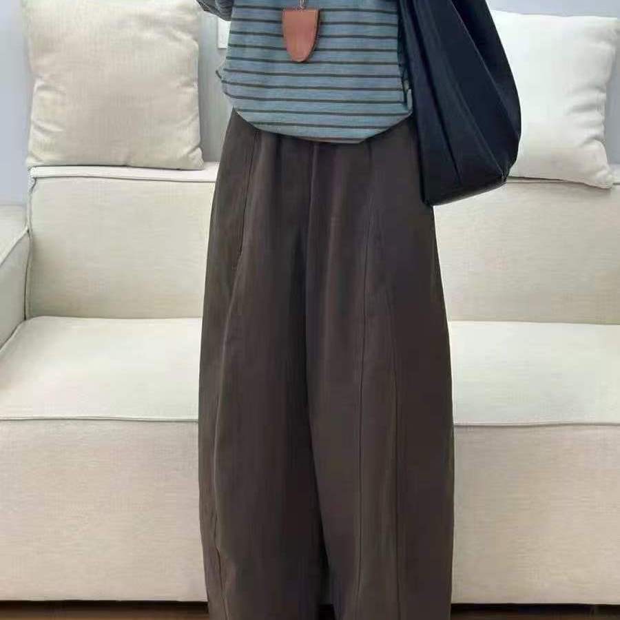 ブラウン