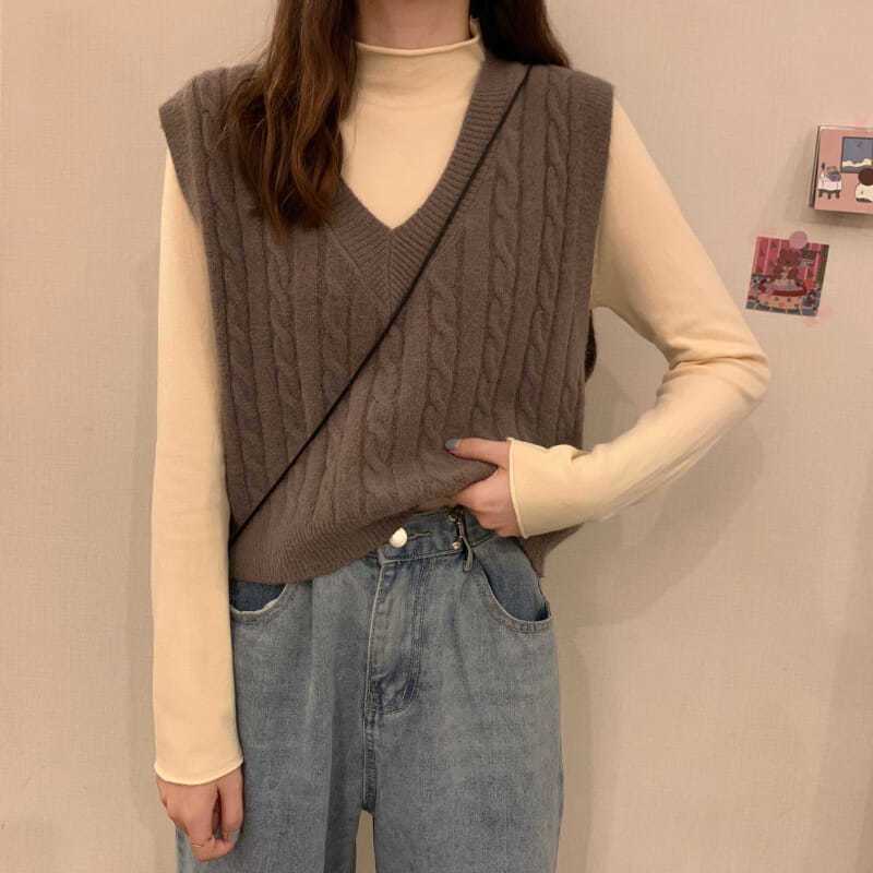 コーヒーカラー