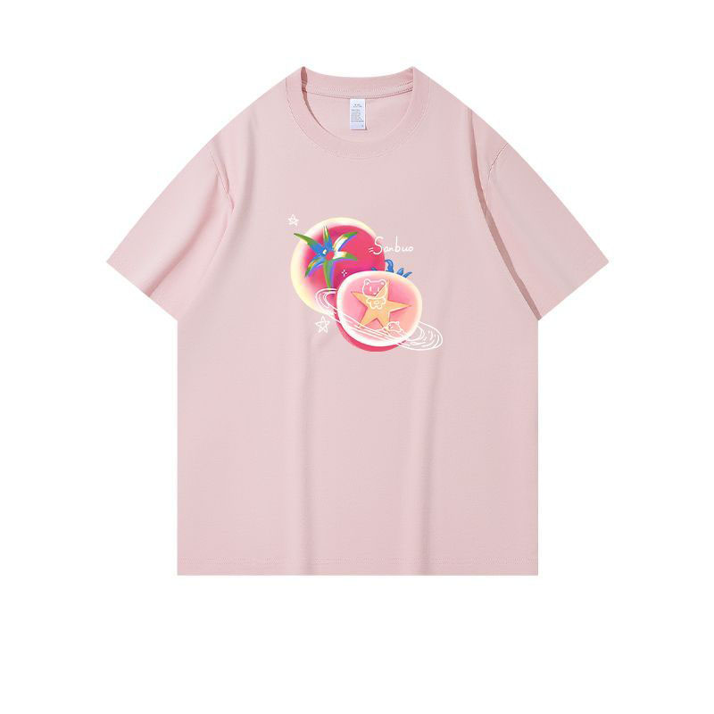 ピンク