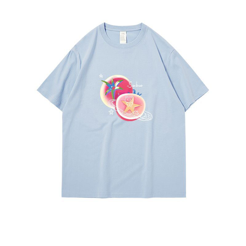 ブルー