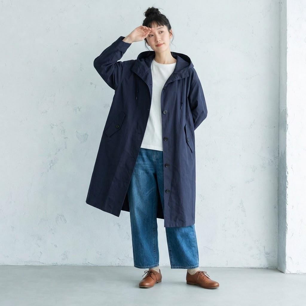 ネイビー
