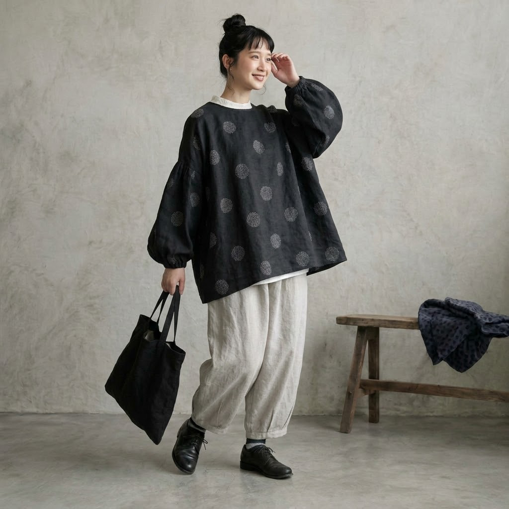 大人のナチュラル2点セット "home-products"