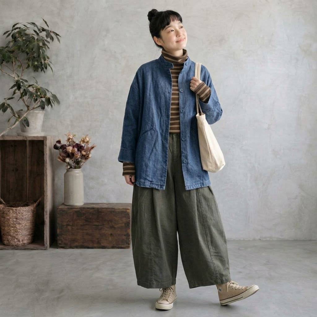 ジャケット＋パンツ/2点セット