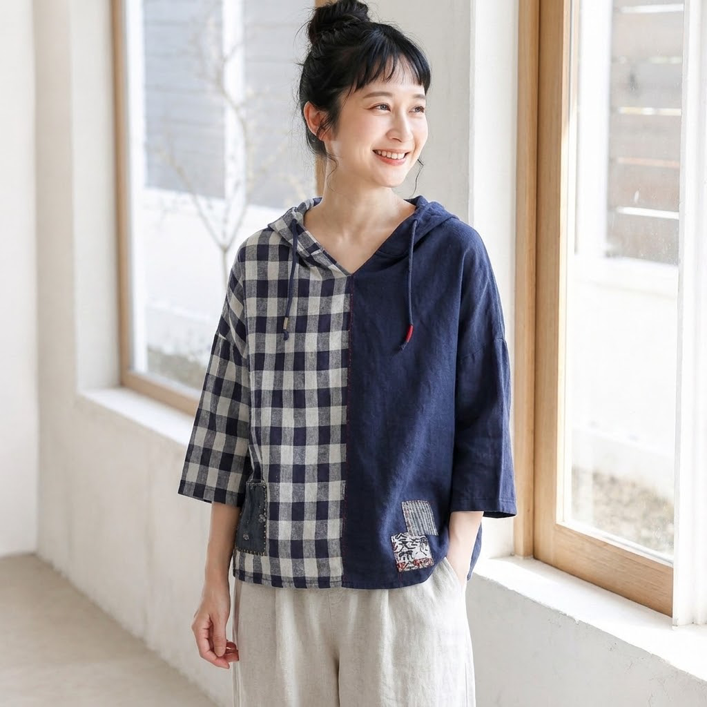ネイビー
